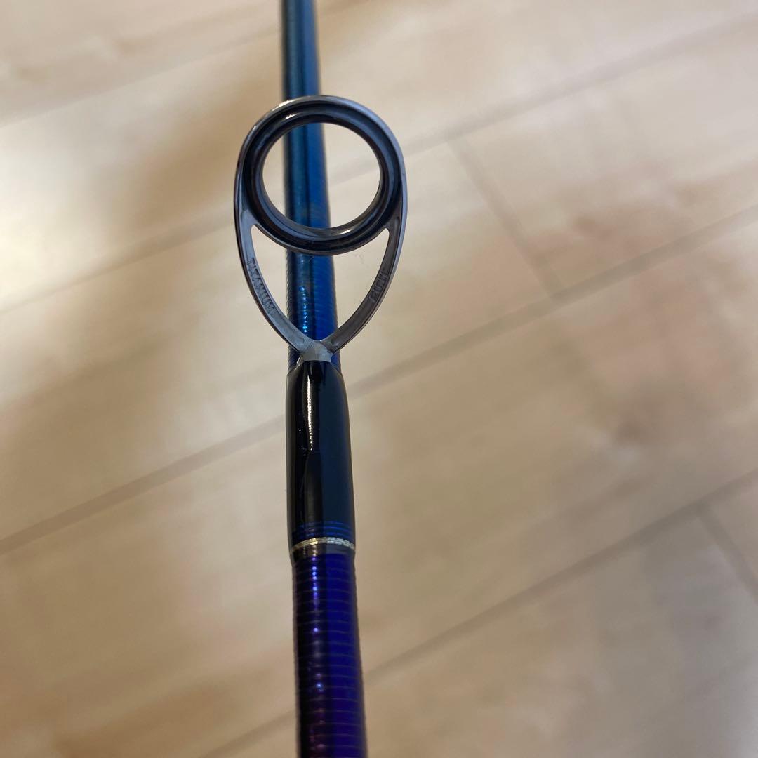 ワールドシャウラリミテッド2953