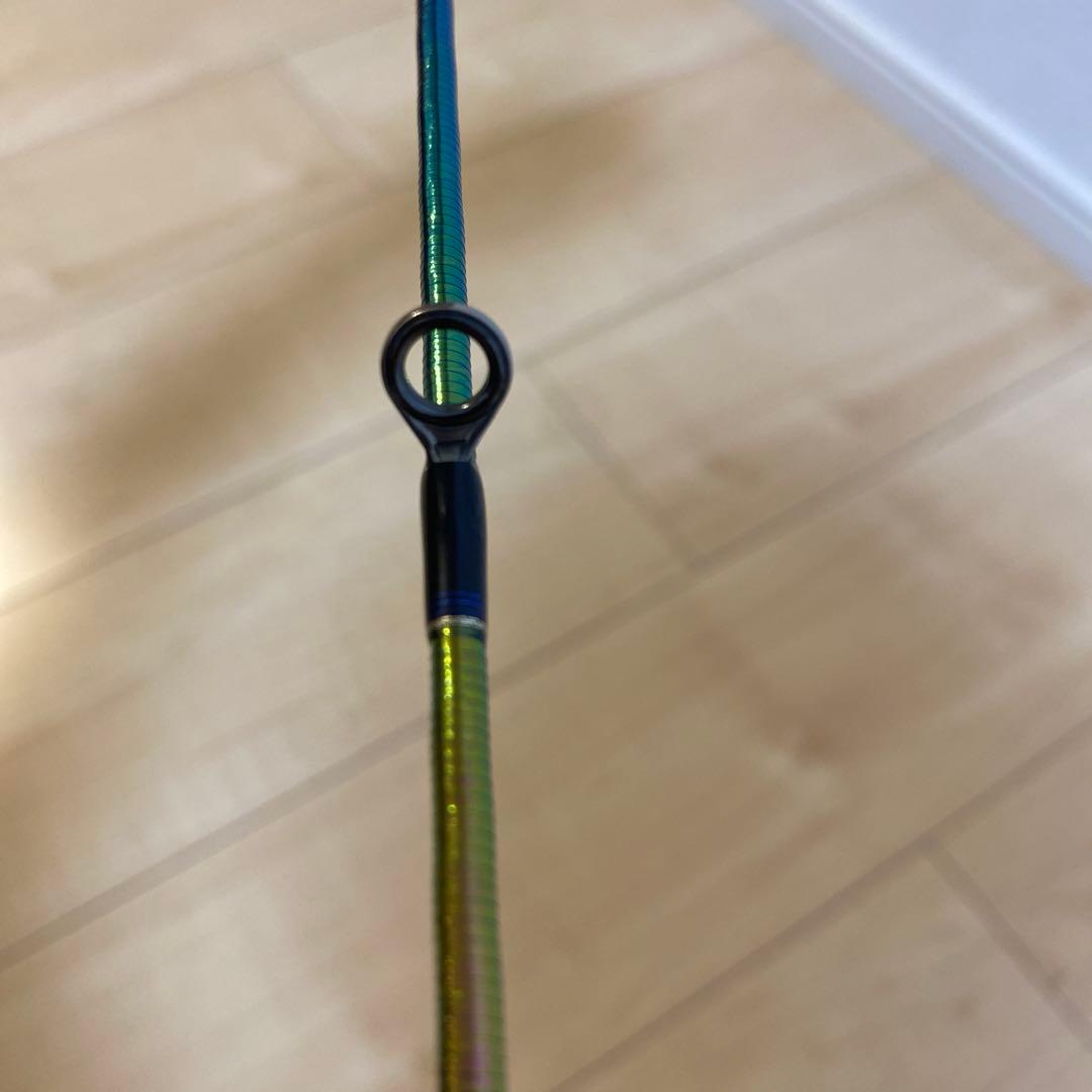 ワールドシャウラリミテッド2953