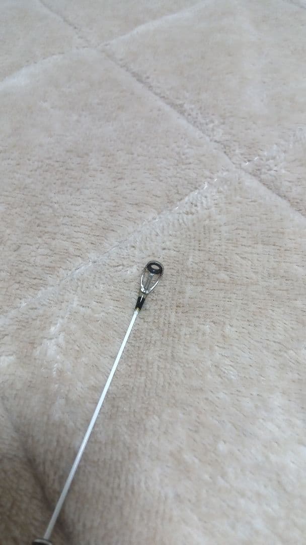 メジャークラフト　トリプルクロス　TCX-S782ML/黒鯛　中古　現行モデル