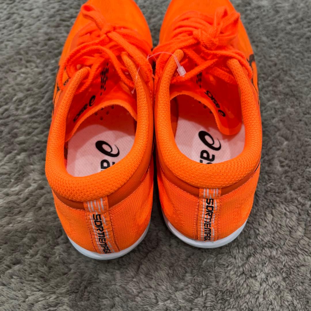 【新品】アシックス ソーティマジックRP6 24.5cm