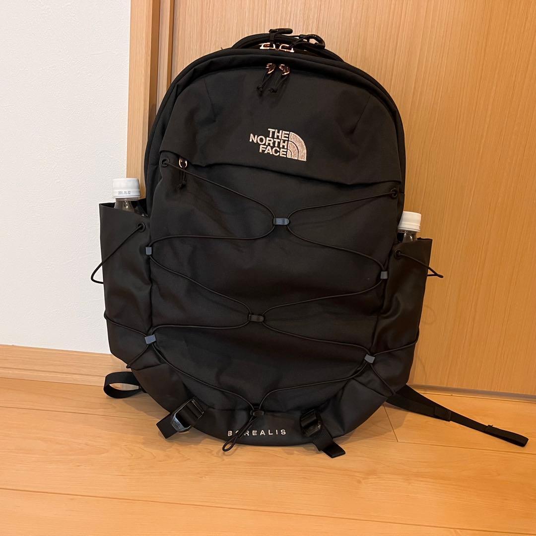 【美品】THE NORTH FACE POREALIS リュック　バックパック