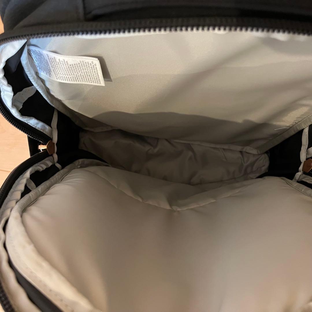 【美品】THE NORTH FACE POREALIS リュック　バックパック