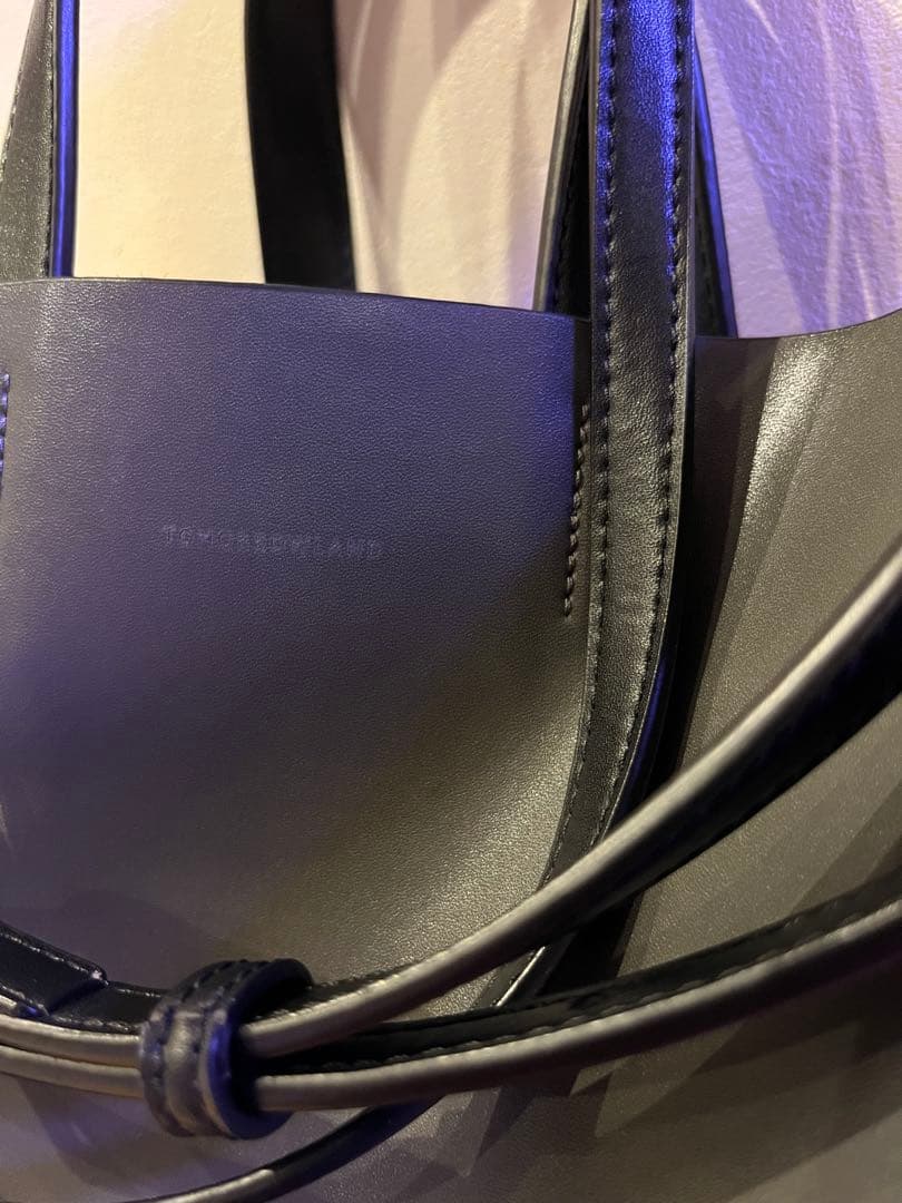 美品！トゥモローランド◇2wayバッグとマニプリ　スカーフセット！