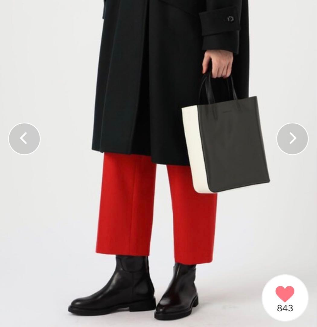 美品！トゥモローランド◇2wayバッグとマニプリ　スカーフセット！