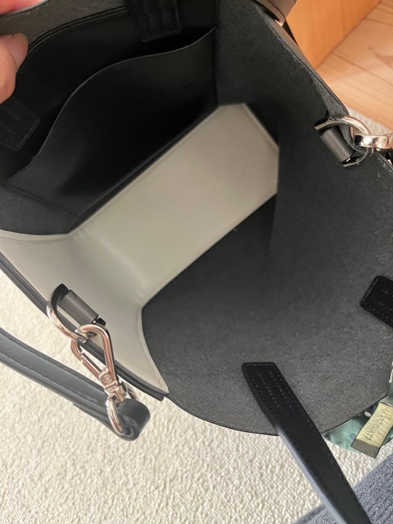 美品！トゥモローランド◇2wayバッグとマニプリ　スカーフセット！