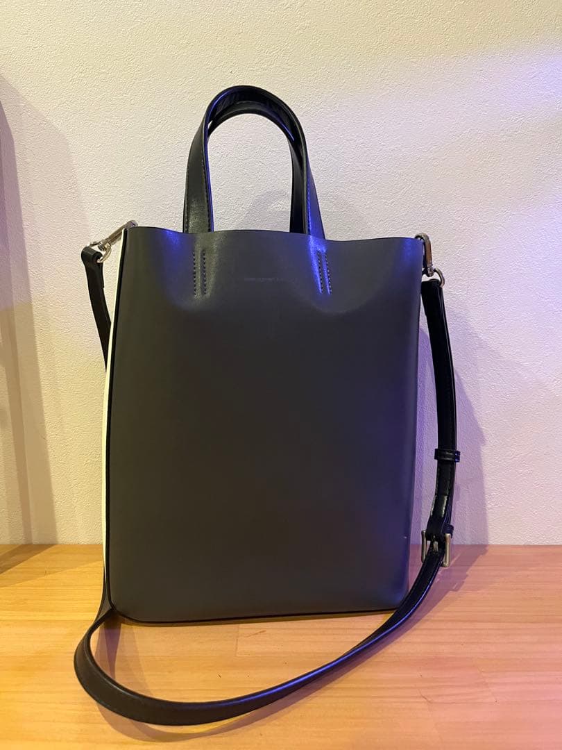 美品！トゥモローランド◇2wayバッグとマニプリ　スカーフセット！