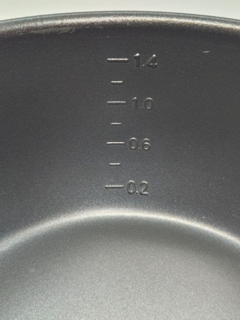 早い者勝ち!!プリムス Eta Power EF ポット2個フライパンセット