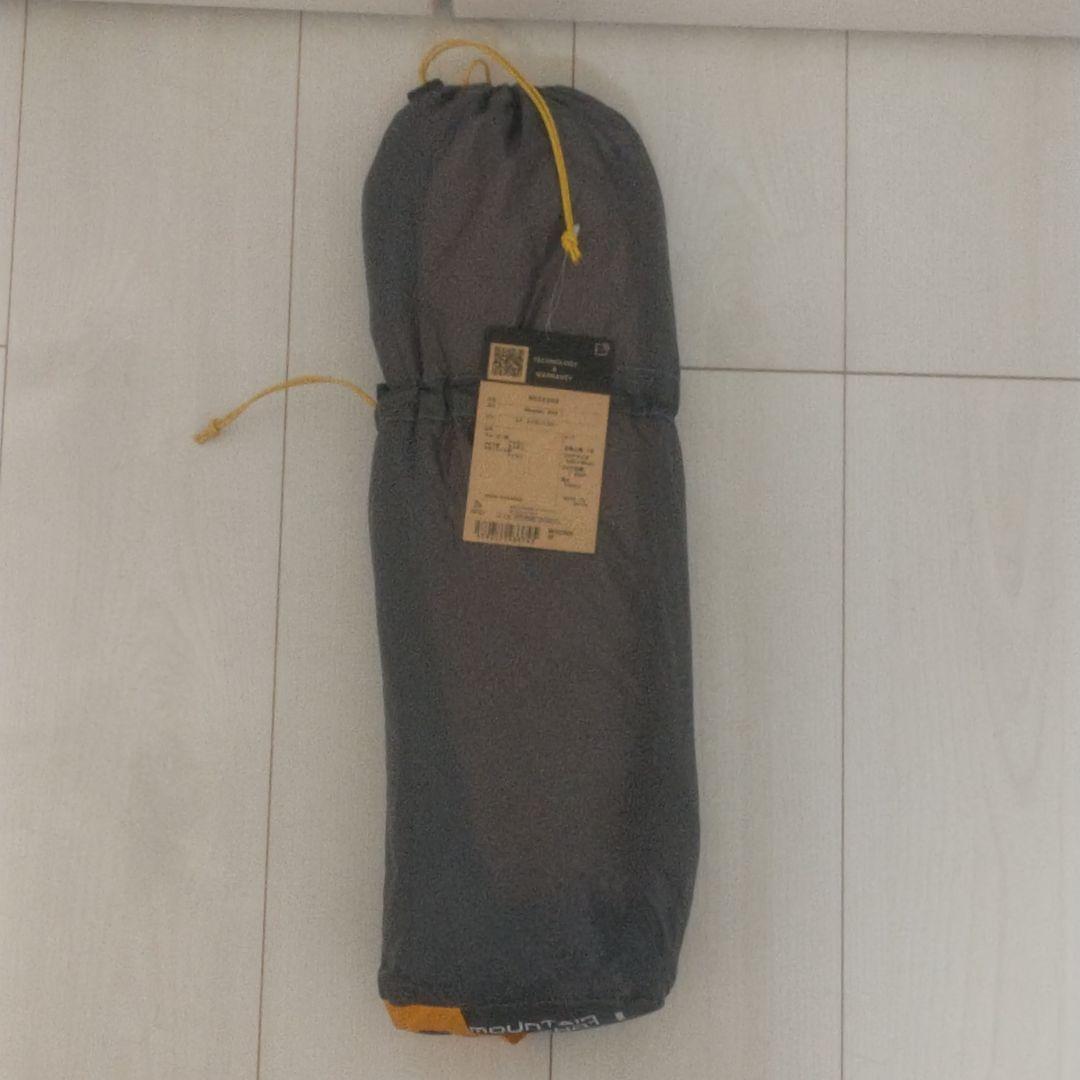 ザ・ノースフェイス　マウンテンショット1（NV22308）