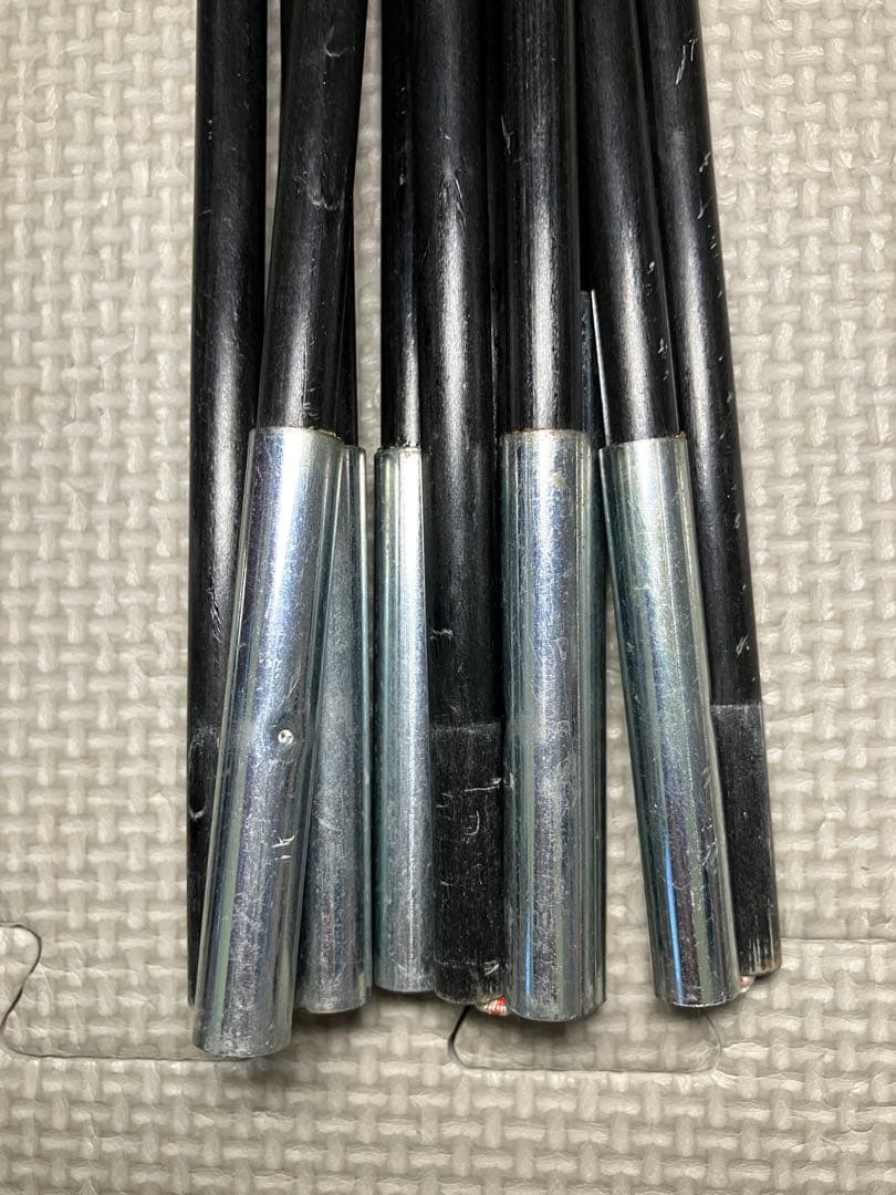 コールマン　ツーリングテントST UVPRO