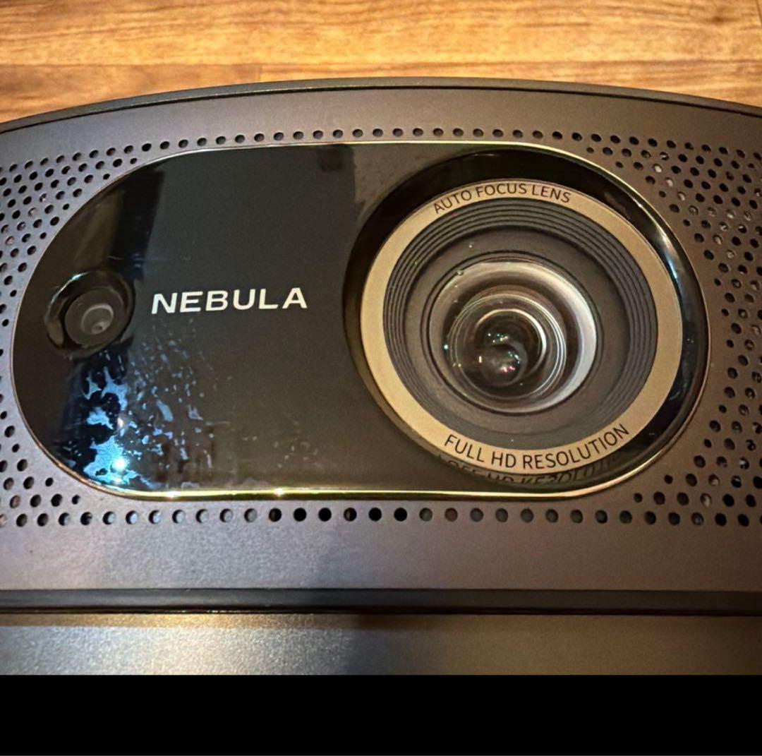 Anker NEBULA (ネビュラ) Cosmos 動作品