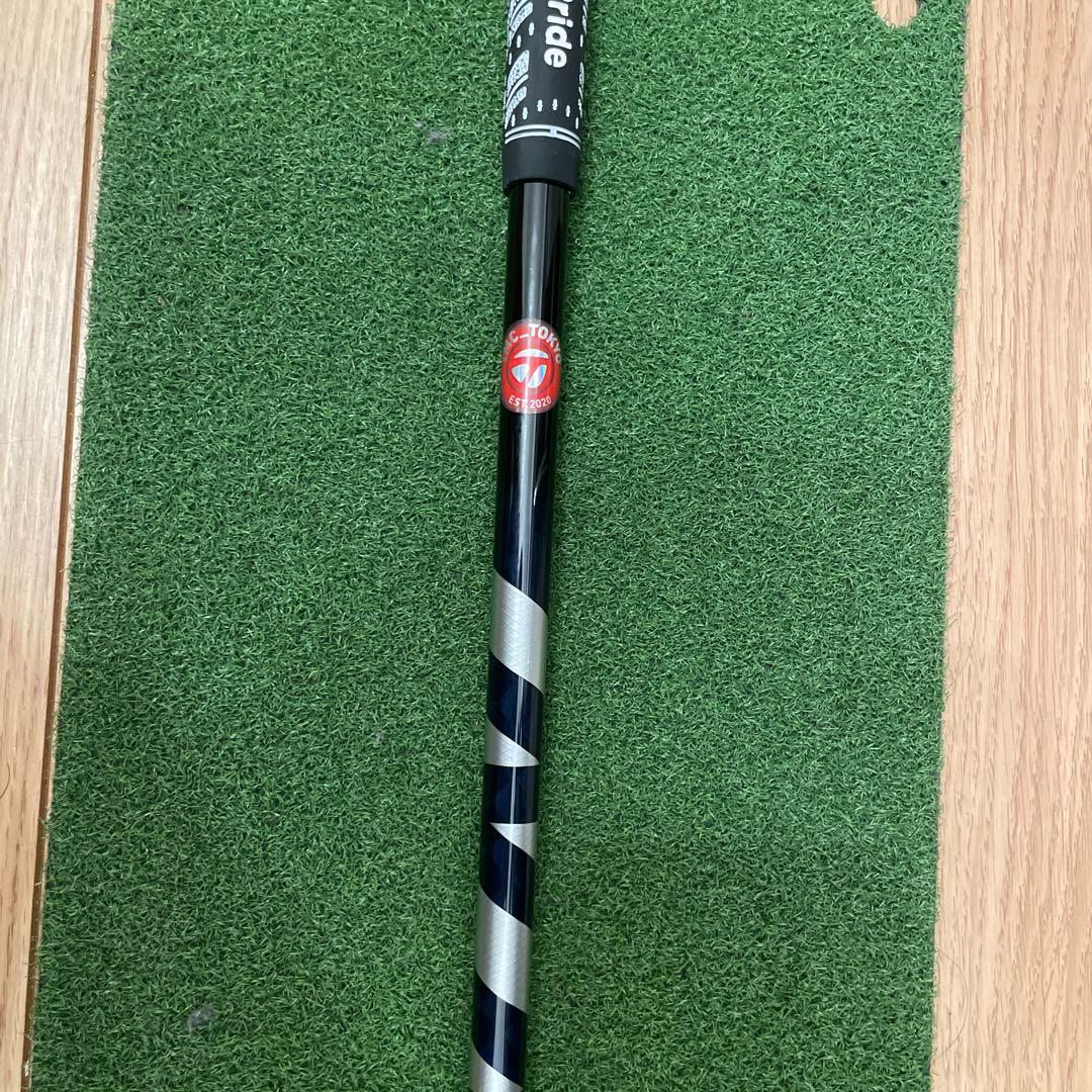 VENTUS TR ブルー 6S シャフト テーラーメイド ドライバー用