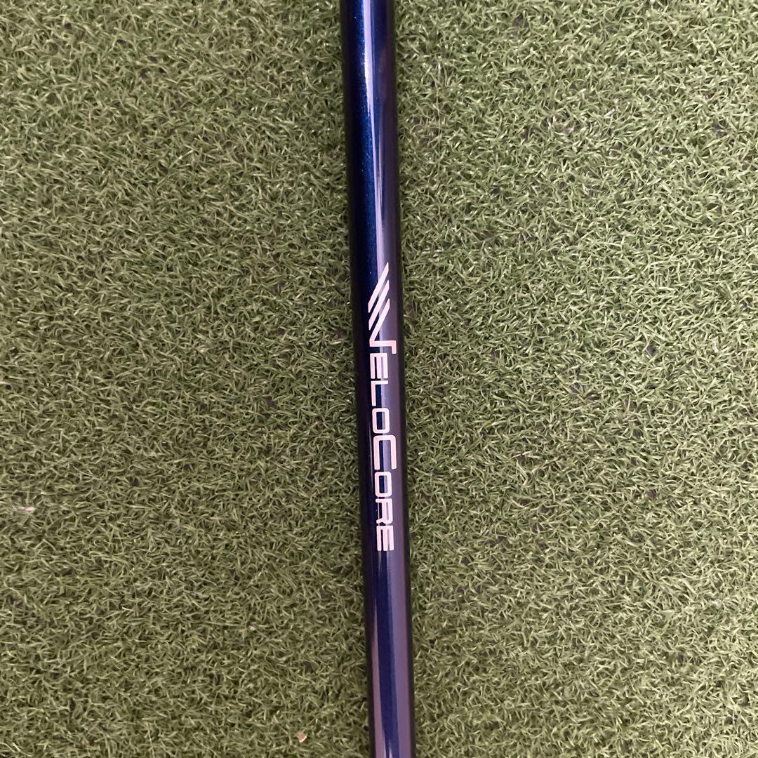VENTUS TR ブルー 6S シャフト テーラーメイド ドライバー用