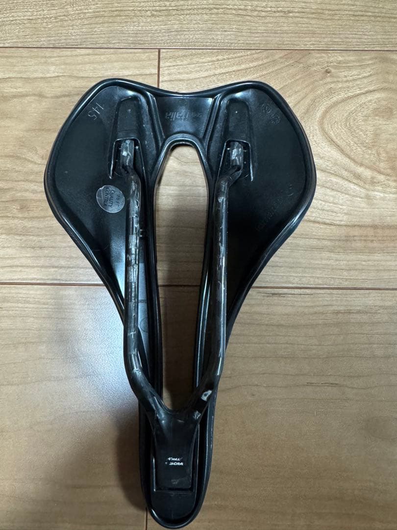 セライタリア SLR BOOST KIT CARBONIO SUPERFLOW