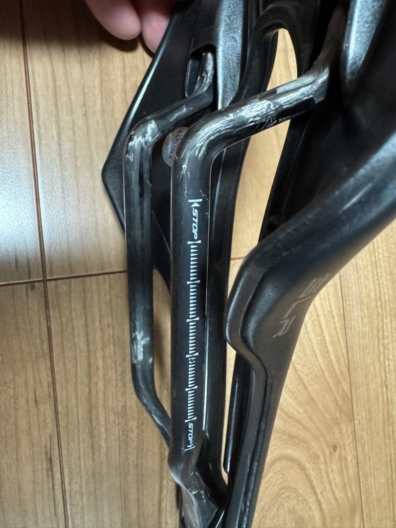 セライタリア SLR BOOST KIT CARBONIO SUPERFLOW