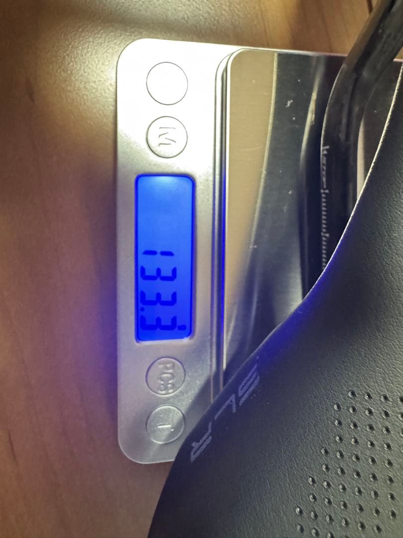 セライタリア SLR BOOST KIT CARBONIO SUPERFLOW