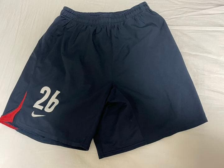 鹿島アントラーズ 練習着 トップ