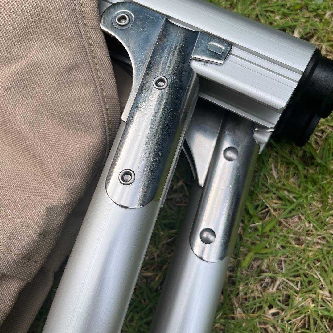 トナカイやきそば -コット ハイテンション 脚カバー付き