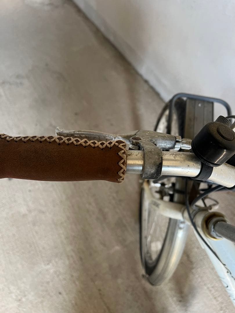 LOUIS GARNEAUルイガノ LGS-TR2 シマノ7速 クロスバイク