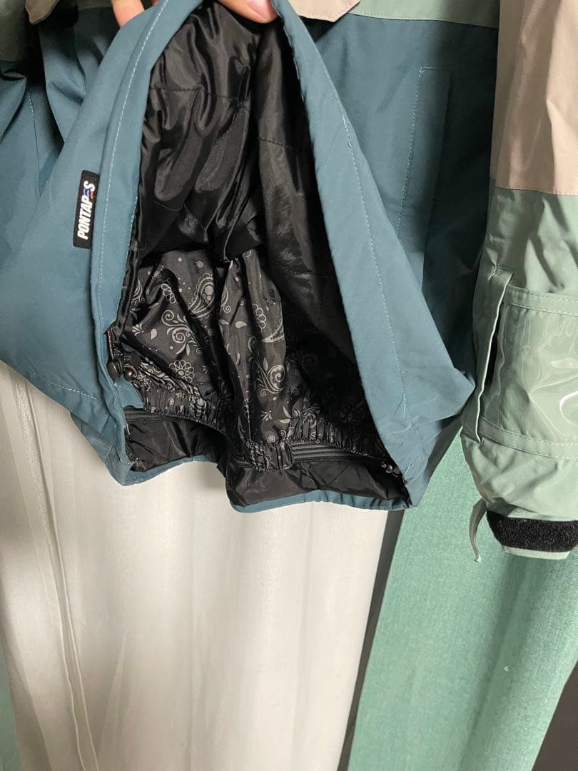 スノーボードウェアセット