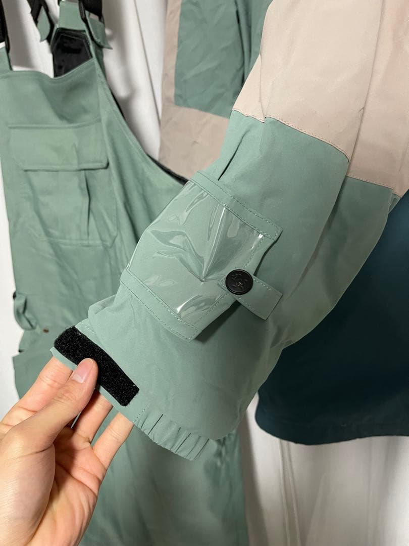 スノーボードウェアセット