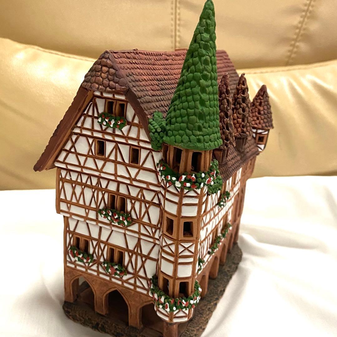 ③美品☆塔のある5階建て☆大型キャンドルハウス