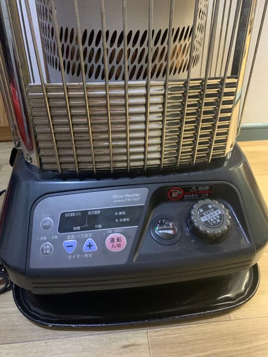 オンライン で 販売生活家電・空調 - Dainichi ダイニチ 業務用 石油