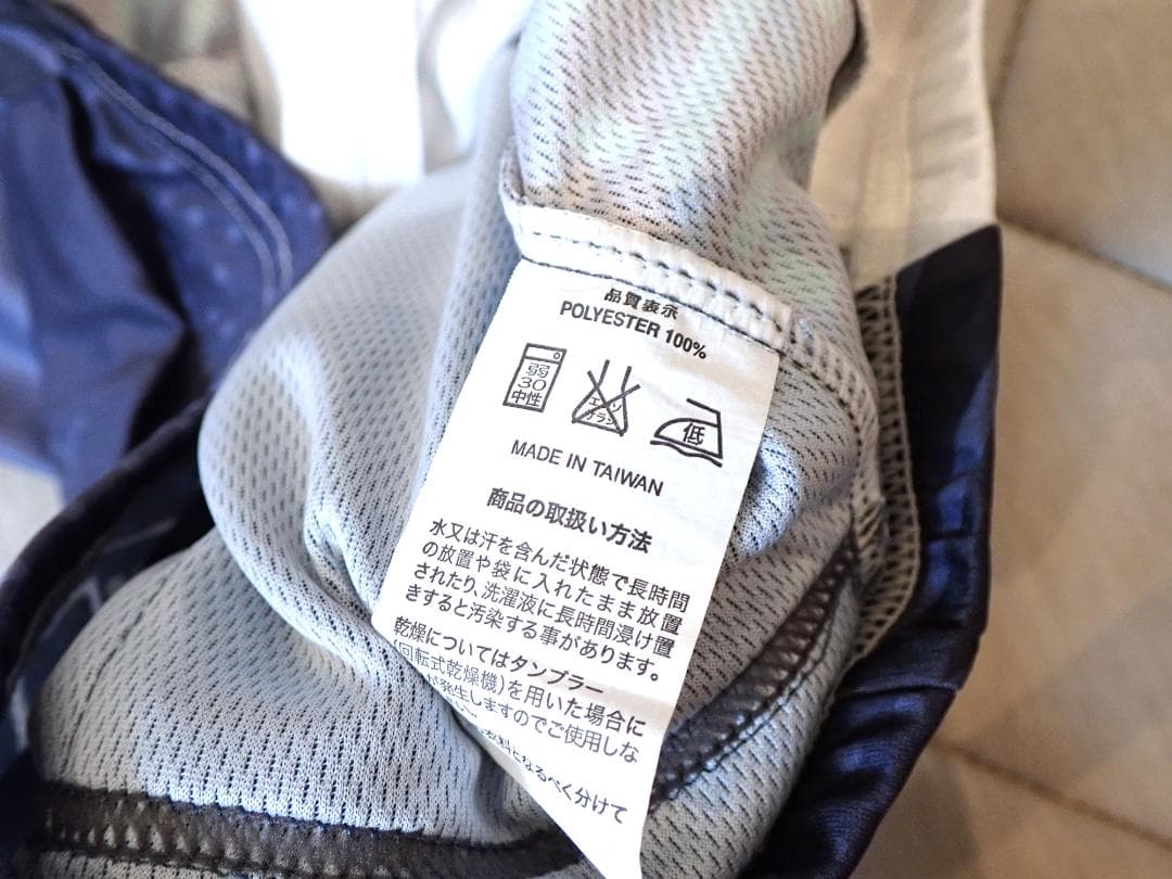 ガールズ&パンツァー あんこうチーム サイクルジャージ M