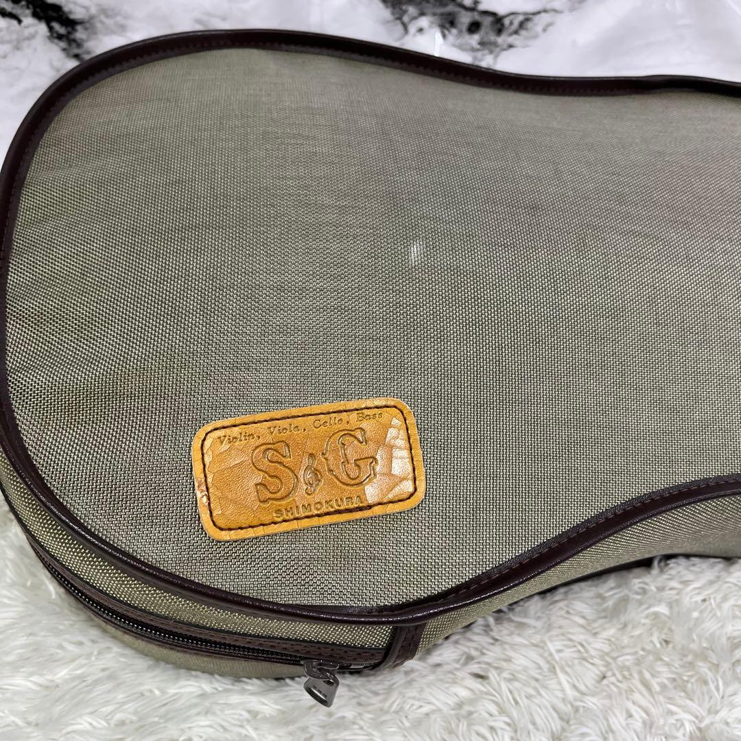 Josef Jan Dvorak バイオリン カーボンフィンガーボード