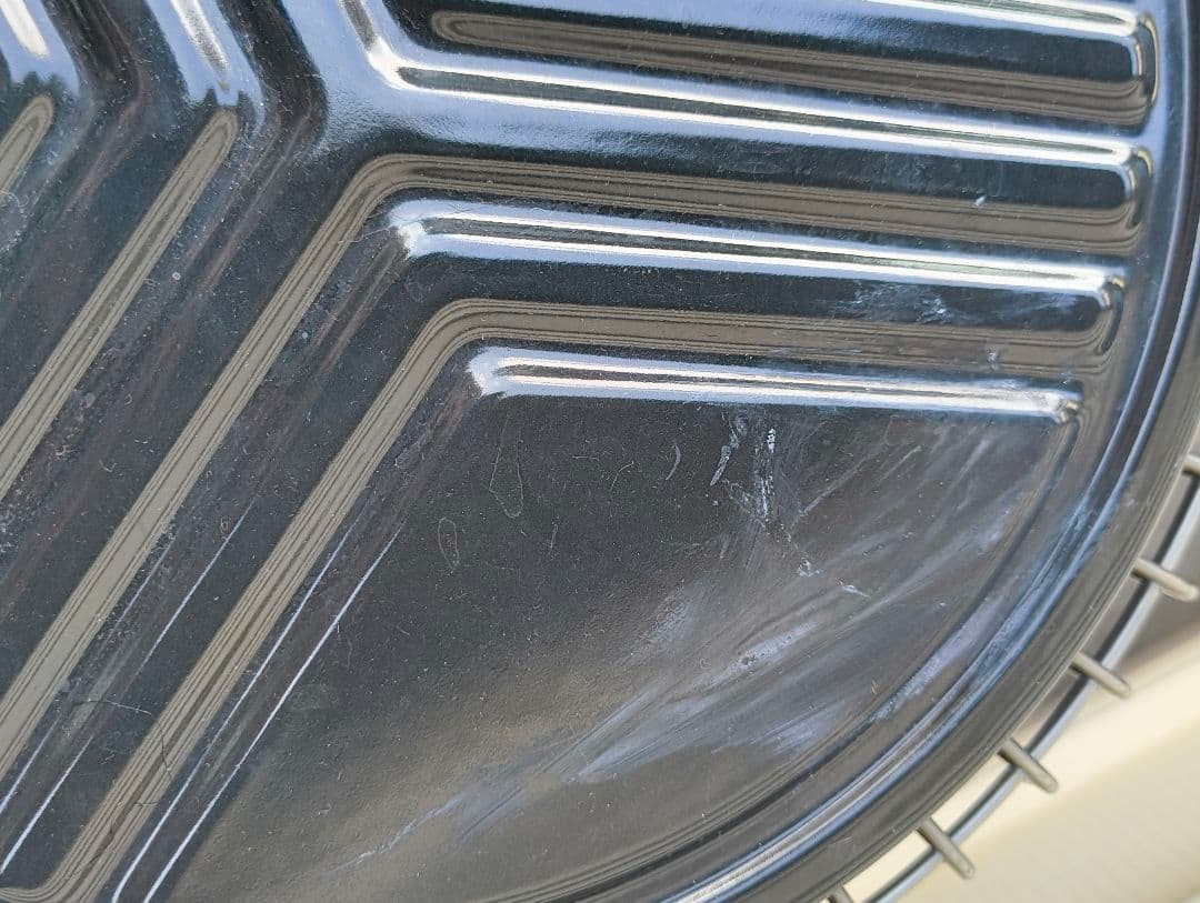 TOYOTOMI KS-67H(B) 石油ストーブ