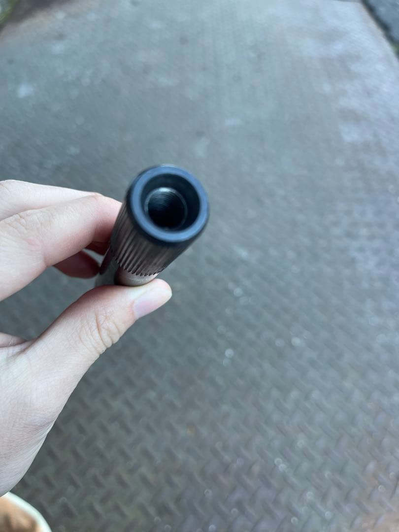 BMX クランクセットSUBROSA