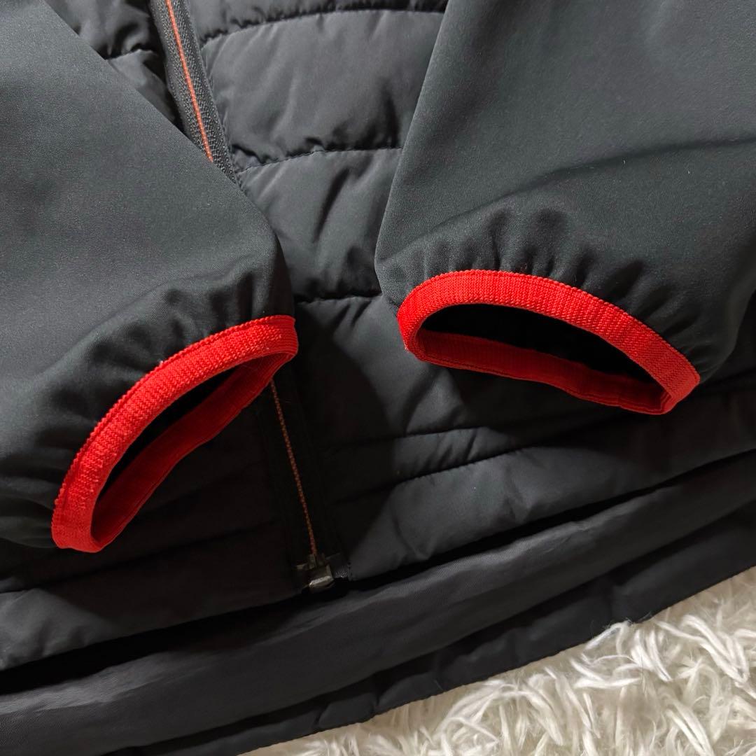 大きいサイズ✨ ミズノ モレリア テックフィル ジャケット ウォーマー XL