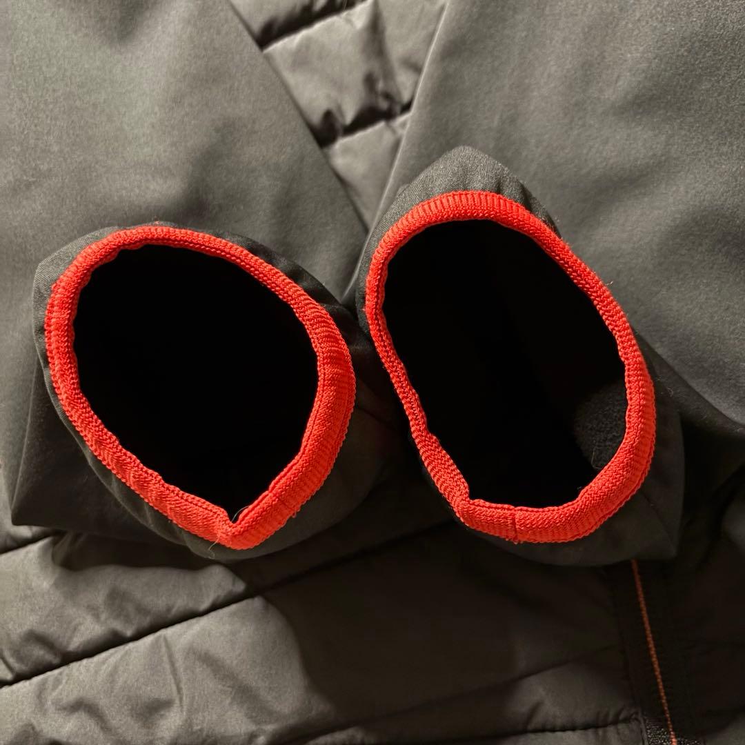 大きいサイズ✨ ミズノ モレリア テックフィル ジャケット ウォーマー XL