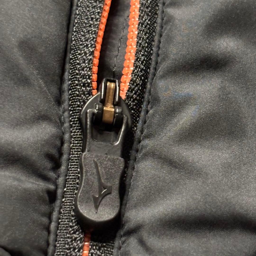 大きいサイズ✨ ミズノ モレリア テックフィル ジャケット ウォーマー XL