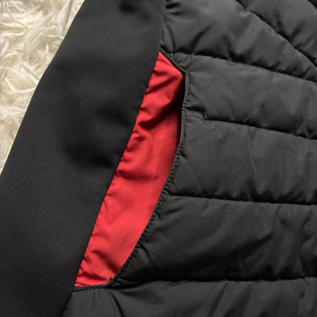 大きいサイズ✨ ミズノ モレリア テックフィル ジャケット ウォーマー XL