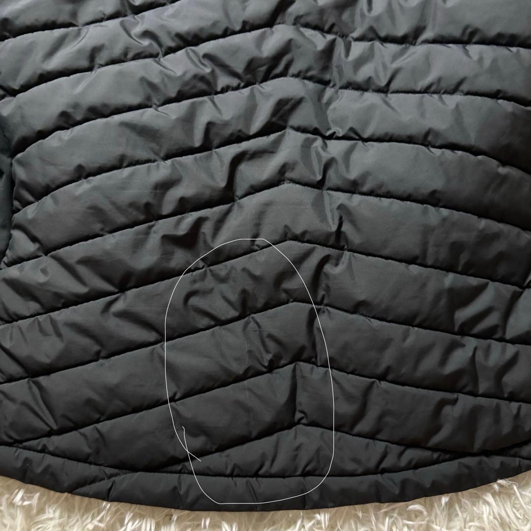 大きいサイズ✨ ミズノ モレリア テックフィル ジャケット ウォーマー XL