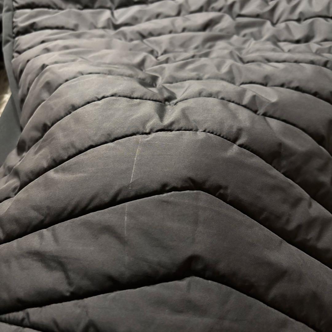 大きいサイズ✨ ミズノ モレリア テックフィル ジャケット ウォーマー XL