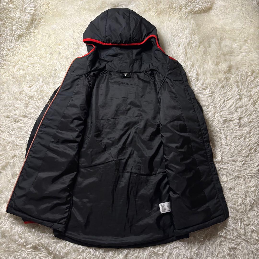 大きいサイズ✨ ミズノ モレリア テックフィル ジャケット ウォーマー XL