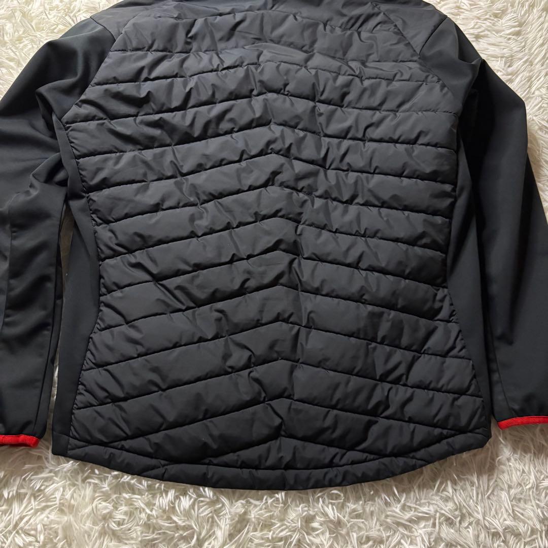 大きいサイズ✨ ミズノ モレリア テックフィル ジャケット ウォーマー XL