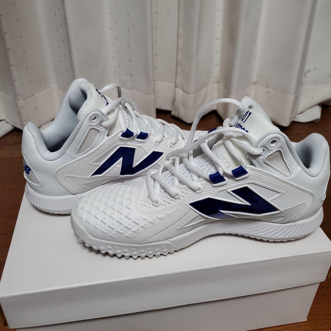 new balance S01 トレーニングシューズ