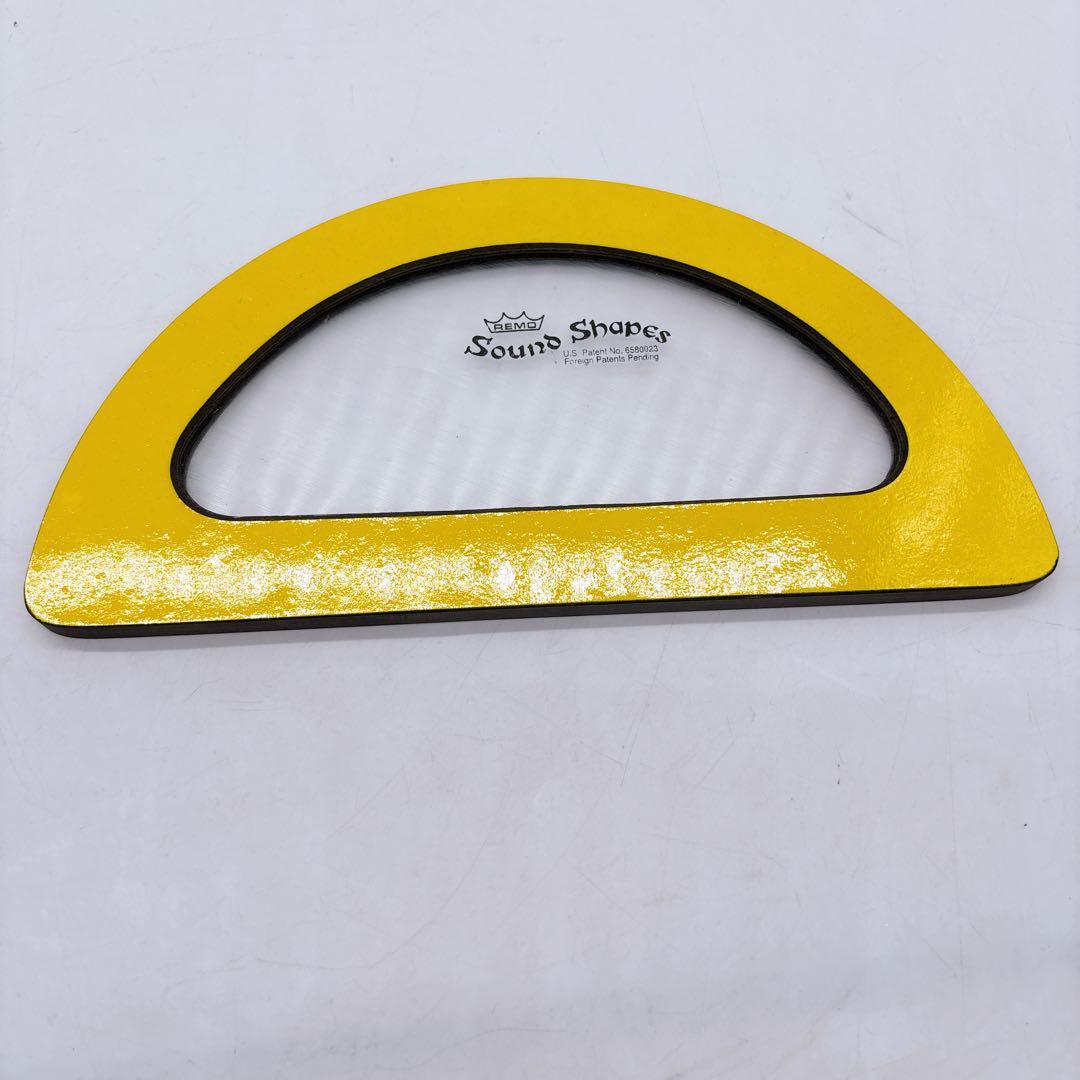 REMO（レモ）サウンドシェイプ（Sound Shapes）の通販はau PAY