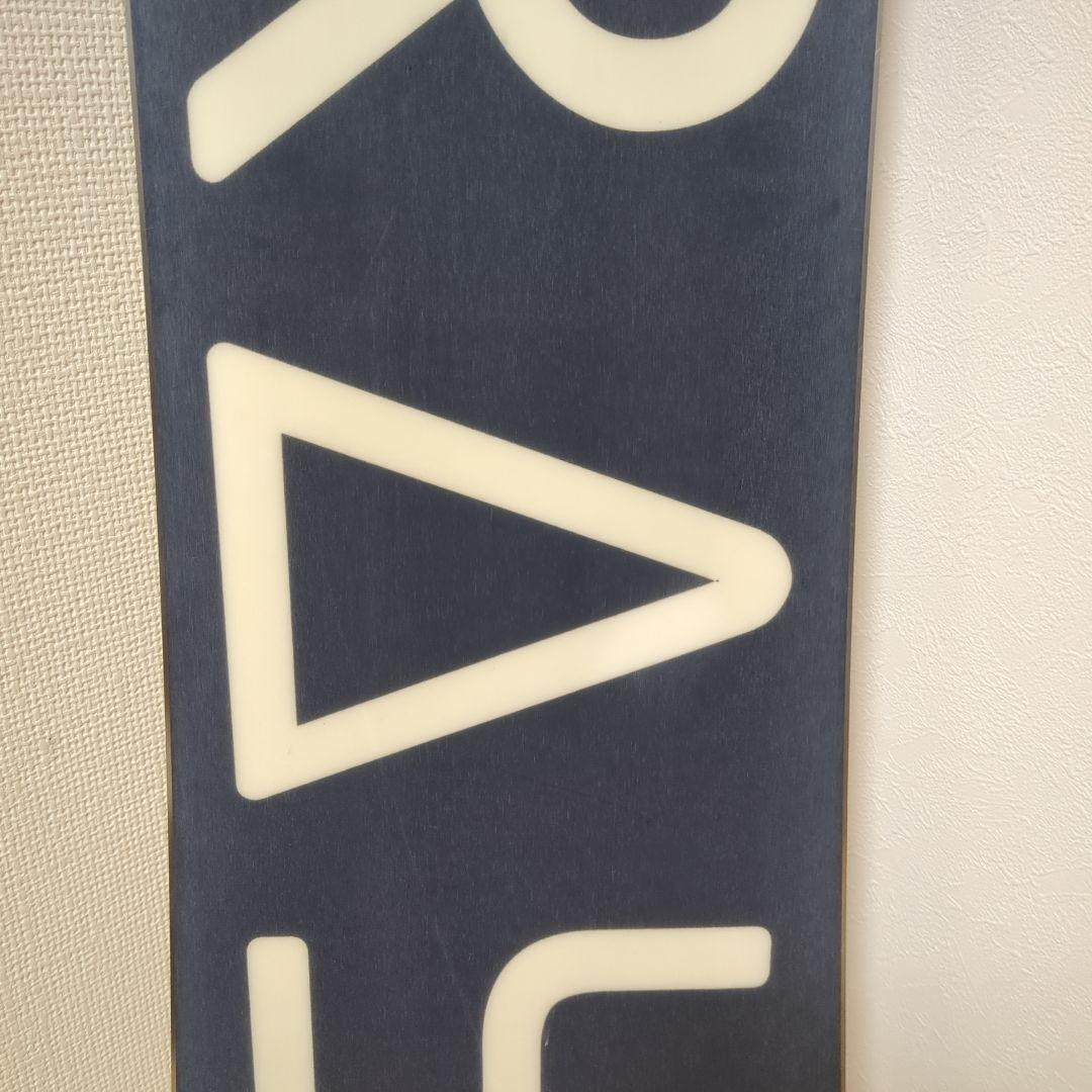 GRAY BOARDS グラトリTRICKSTICK 2018-2019