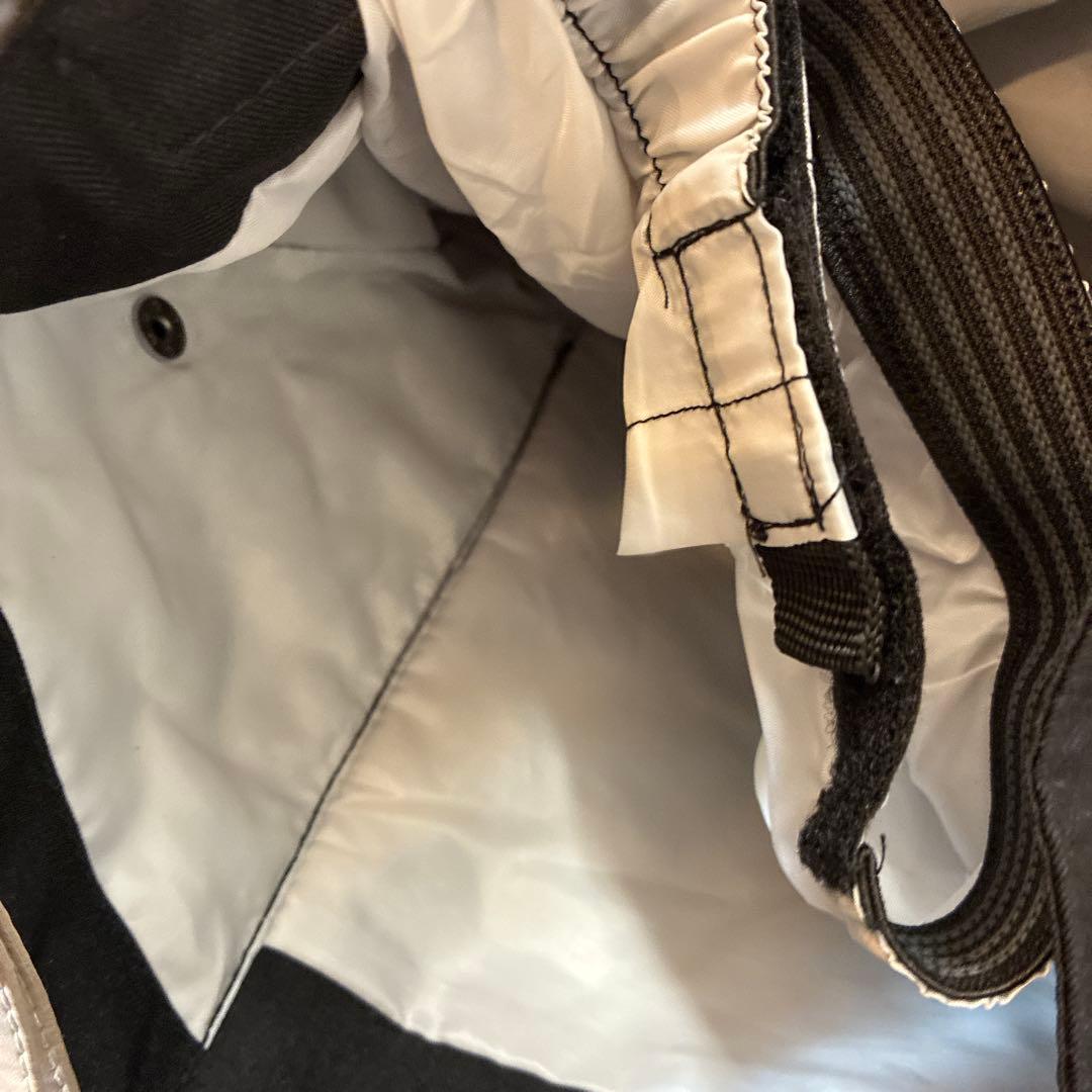 PONTAPES ポンタペス スノーボードウェア カモフラージュL 上下セット