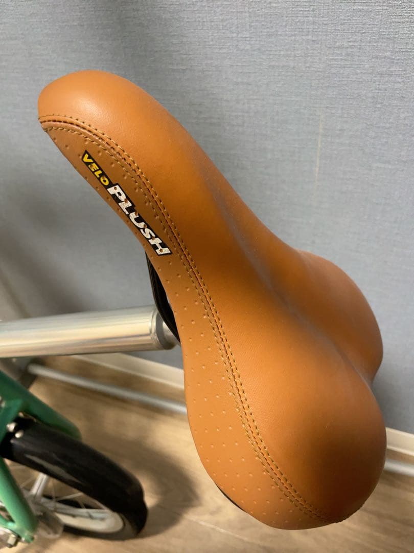 【希少・美品】BIANCHI（ビアンキ）NOVITA（ノビータ）室内保管　送料込