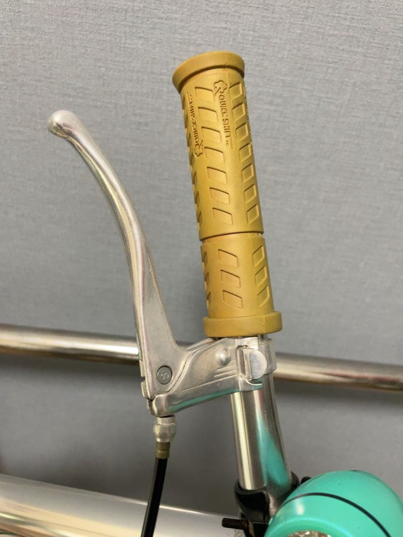 【希少・美品】BIANCHI（ビアンキ）NOVITA（ノビータ）室内保管　送料込