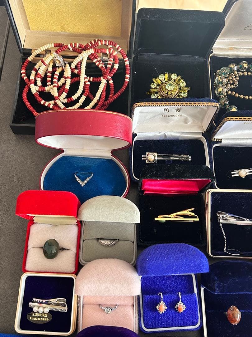 アクセサリー yuu