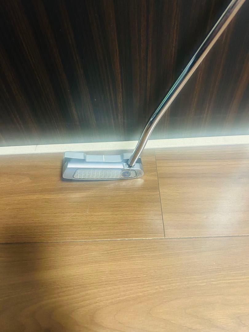 オデッセイ WORKS VERSA 1W 36インチ パター 中尺パター - メルカリ