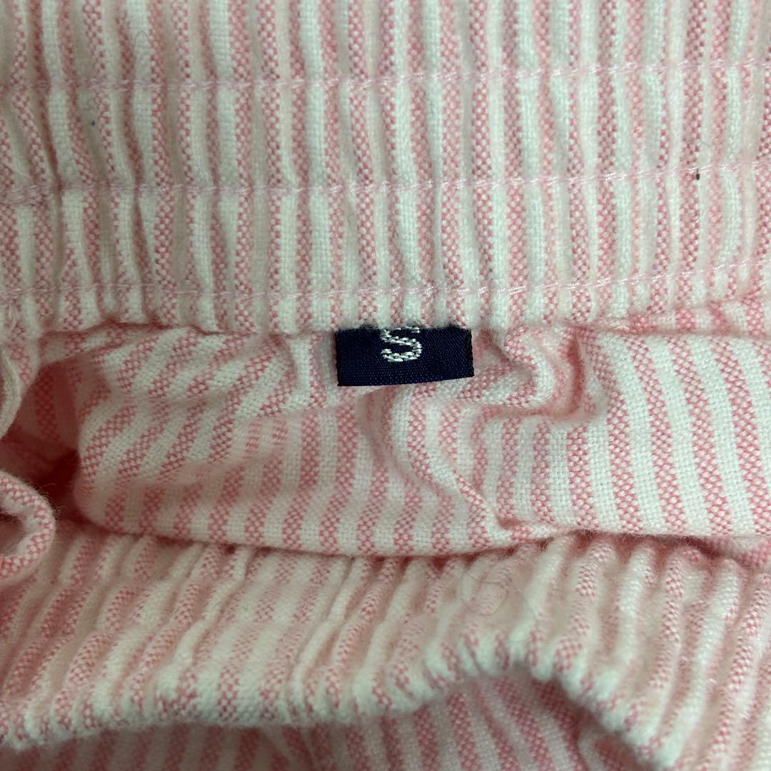 ★美品★90sラルフローレンPOLO BEAR上下セット パジャマS(大きめ)