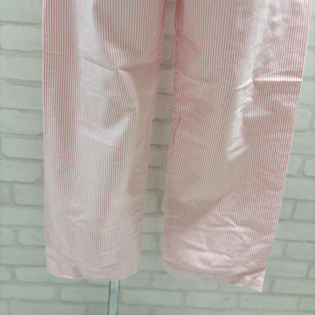 ★美品★90sラルフローレンPOLO BEAR上下セット パジャマS(大きめ)