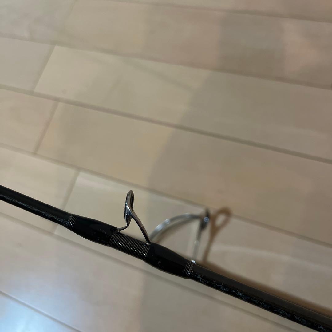 コルトスナイパーリミテッド　 S98XH/JS