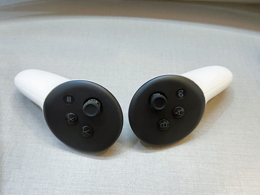  Quest 3 128GB ヘッドセット